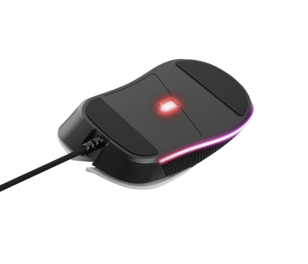 Trust GXT 922W YBAR GAMING MOUSE - 703463 - zdjęcie 2